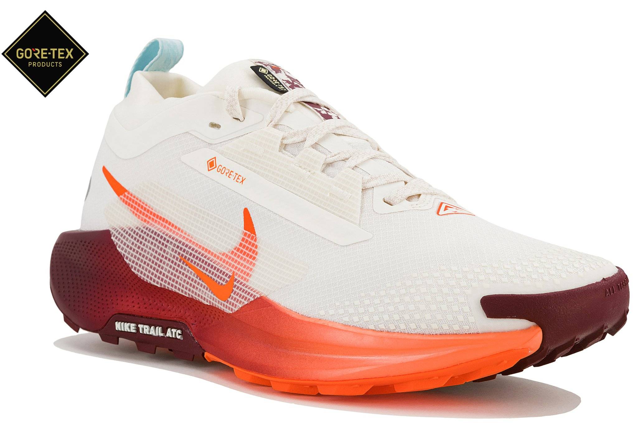 Nike Pegasus Trail 5 Gore-Tex 