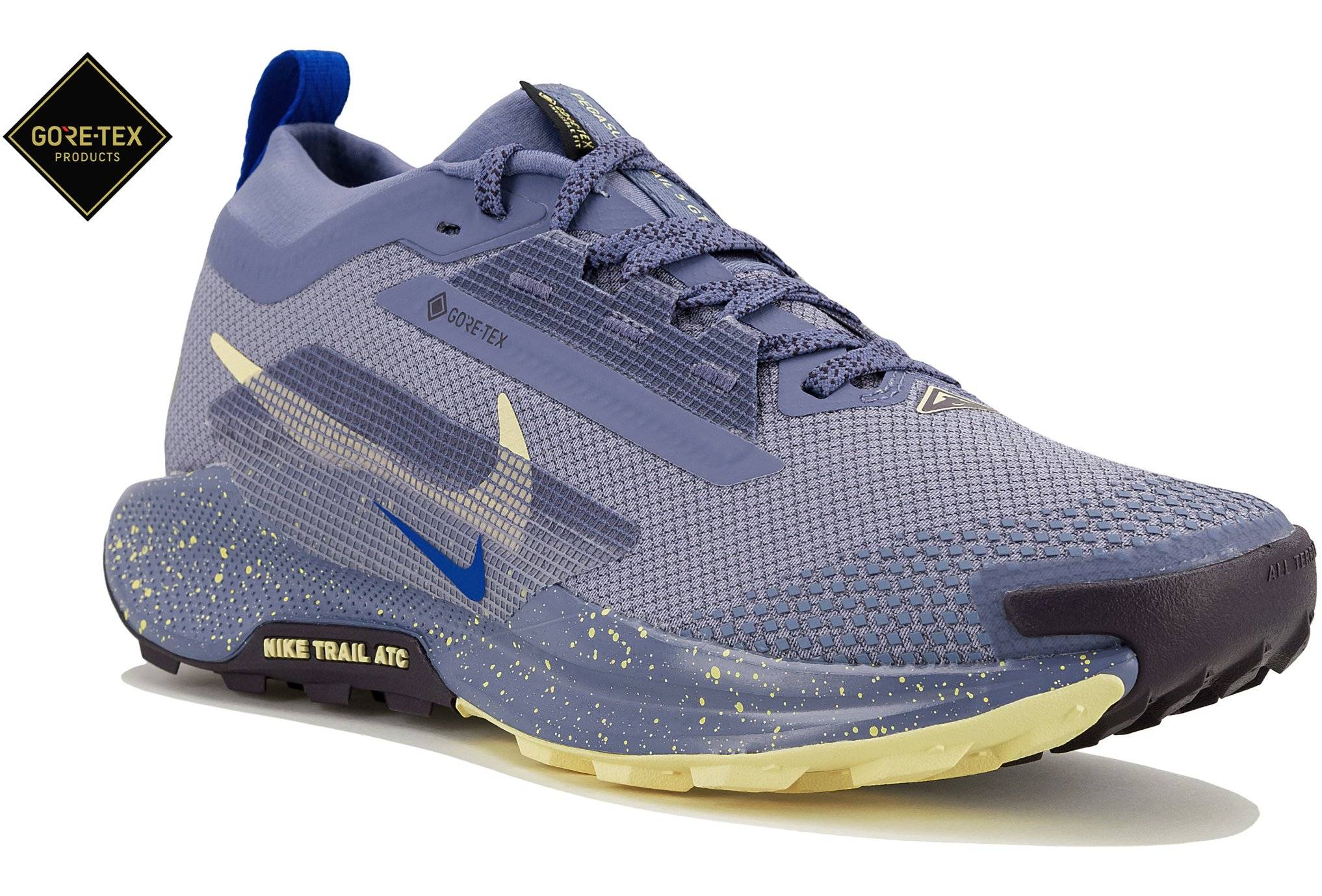 Nike Pegasus Trail 5 Gore-Tex