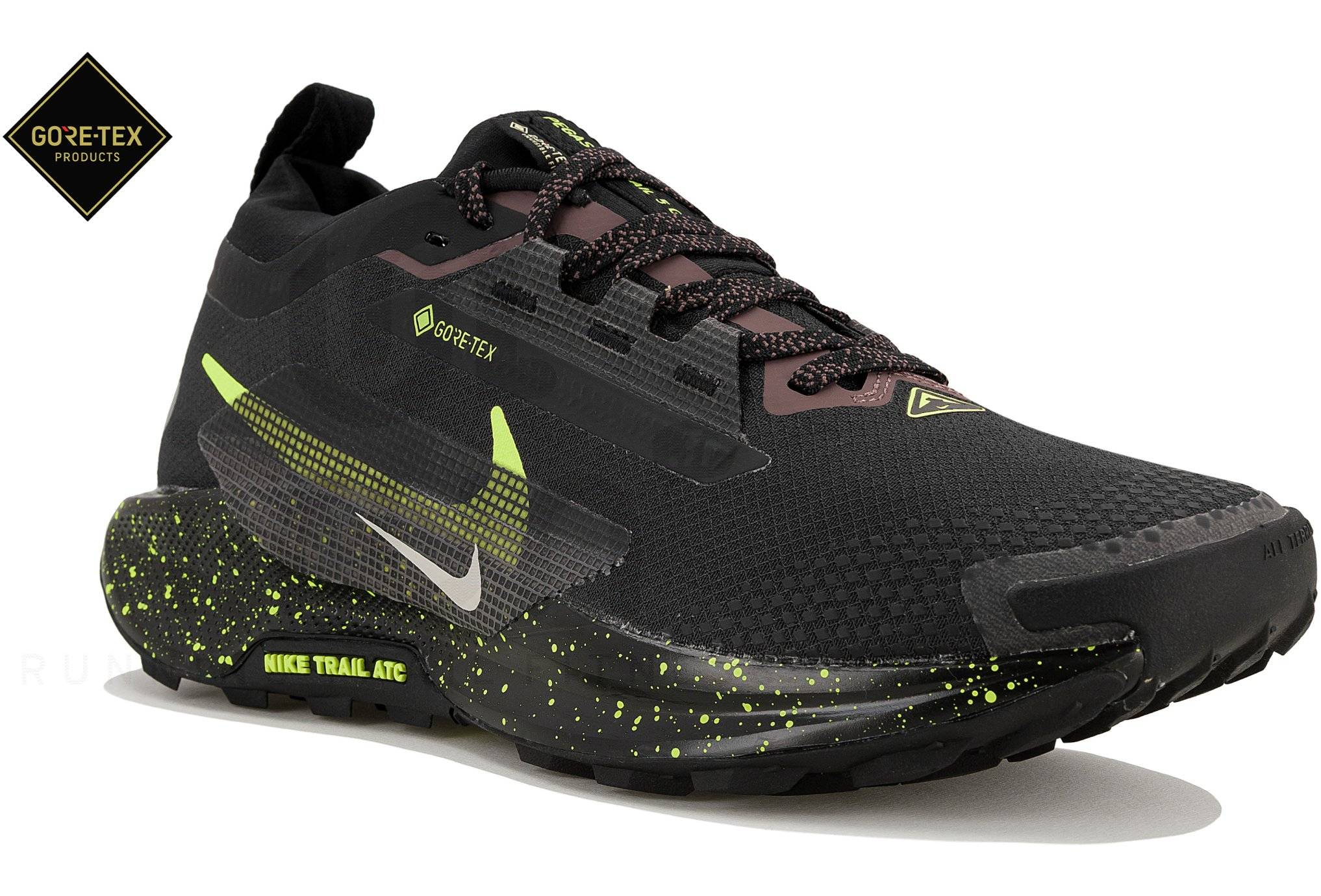 Nike Pegasus Trail 5 Gore-Tex 