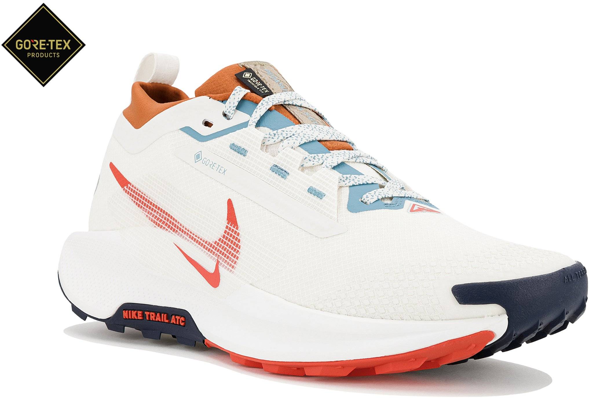 Nike Pegasus Trail 5 Gore-Tex Tour du Mont-Blanc Pack