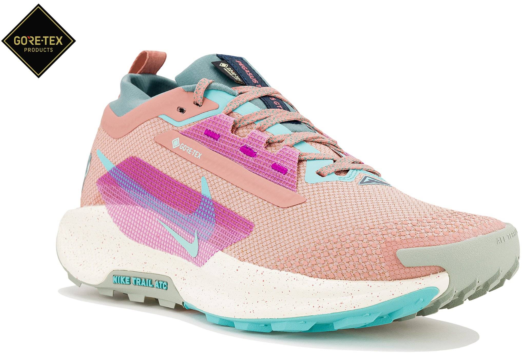 Nike Pegasus Trail 5 Gore-Tex 
