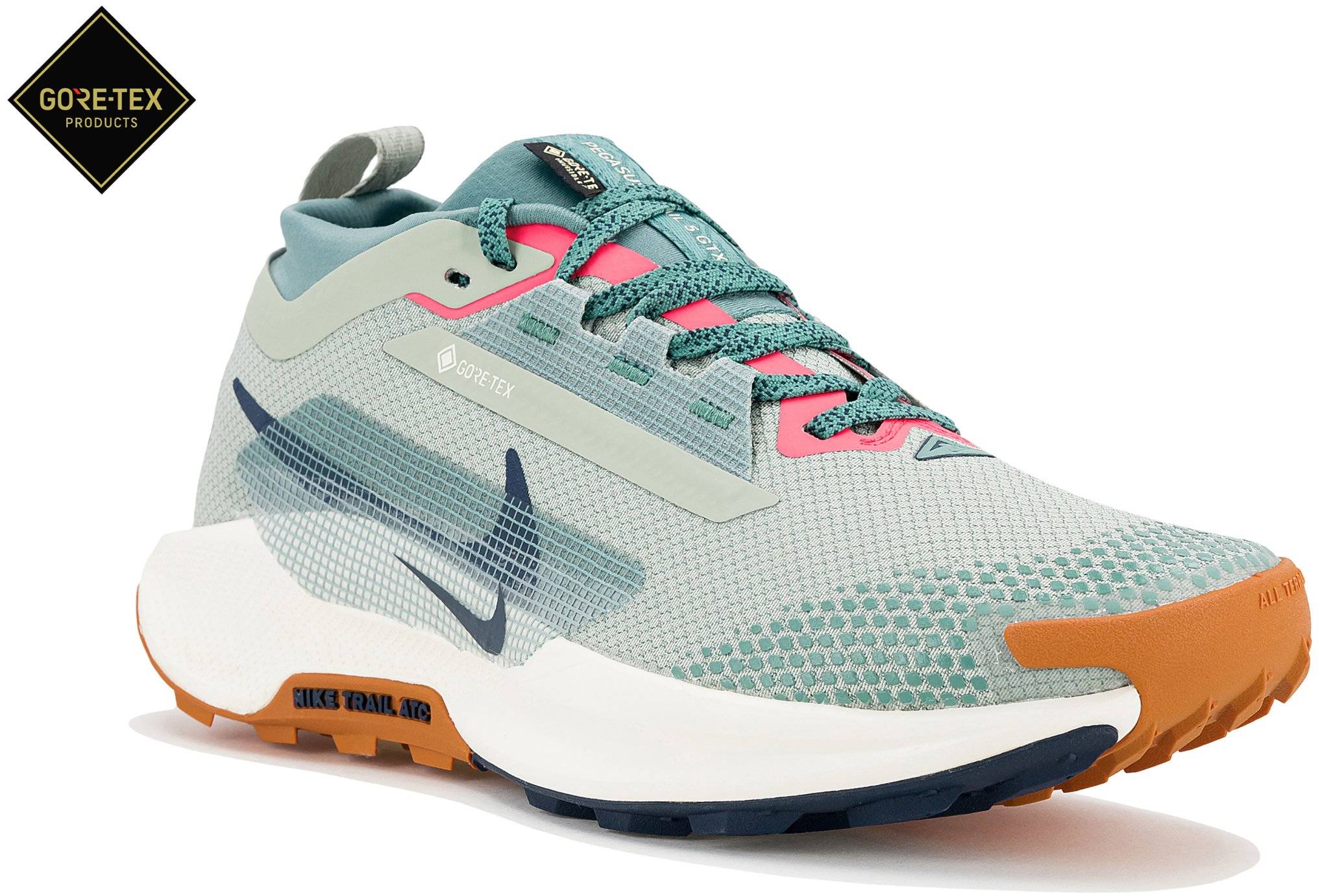 Nike Pegasus Trail 5 Gore-Tex 