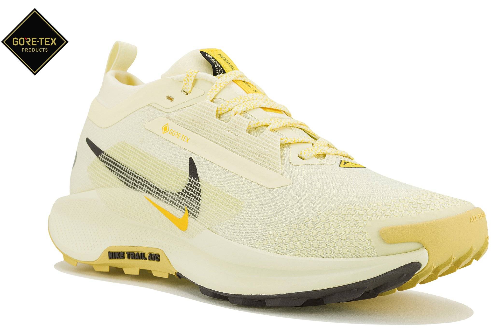 Nike Pegasus Trail 5 Gore-Tex 