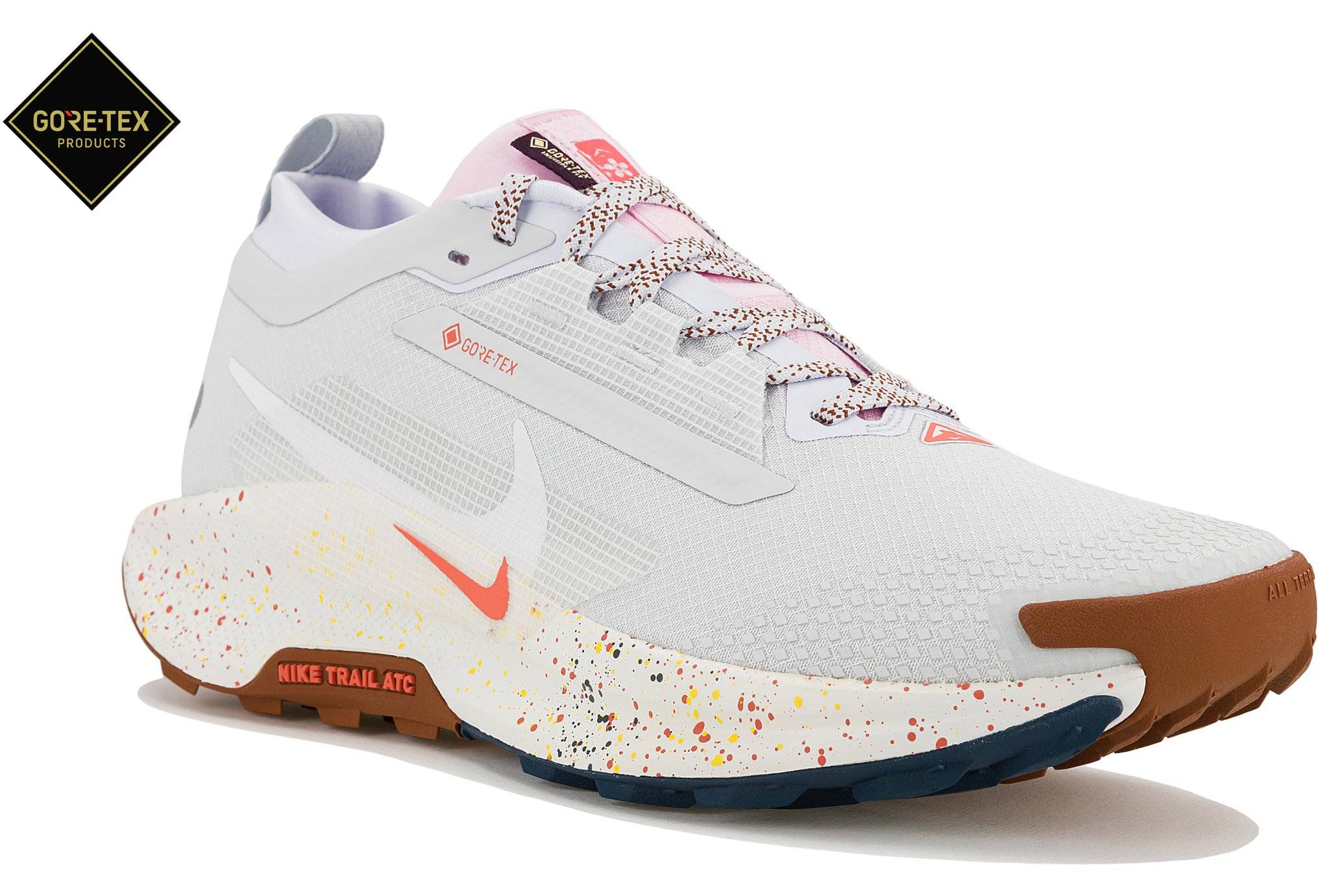 Nike Pegasus Trail 5 Gore-Tex 