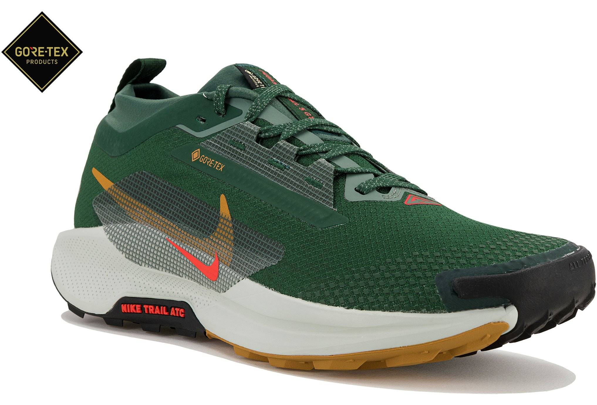 Nike Pegasus Trail 5 Gore-Tex 