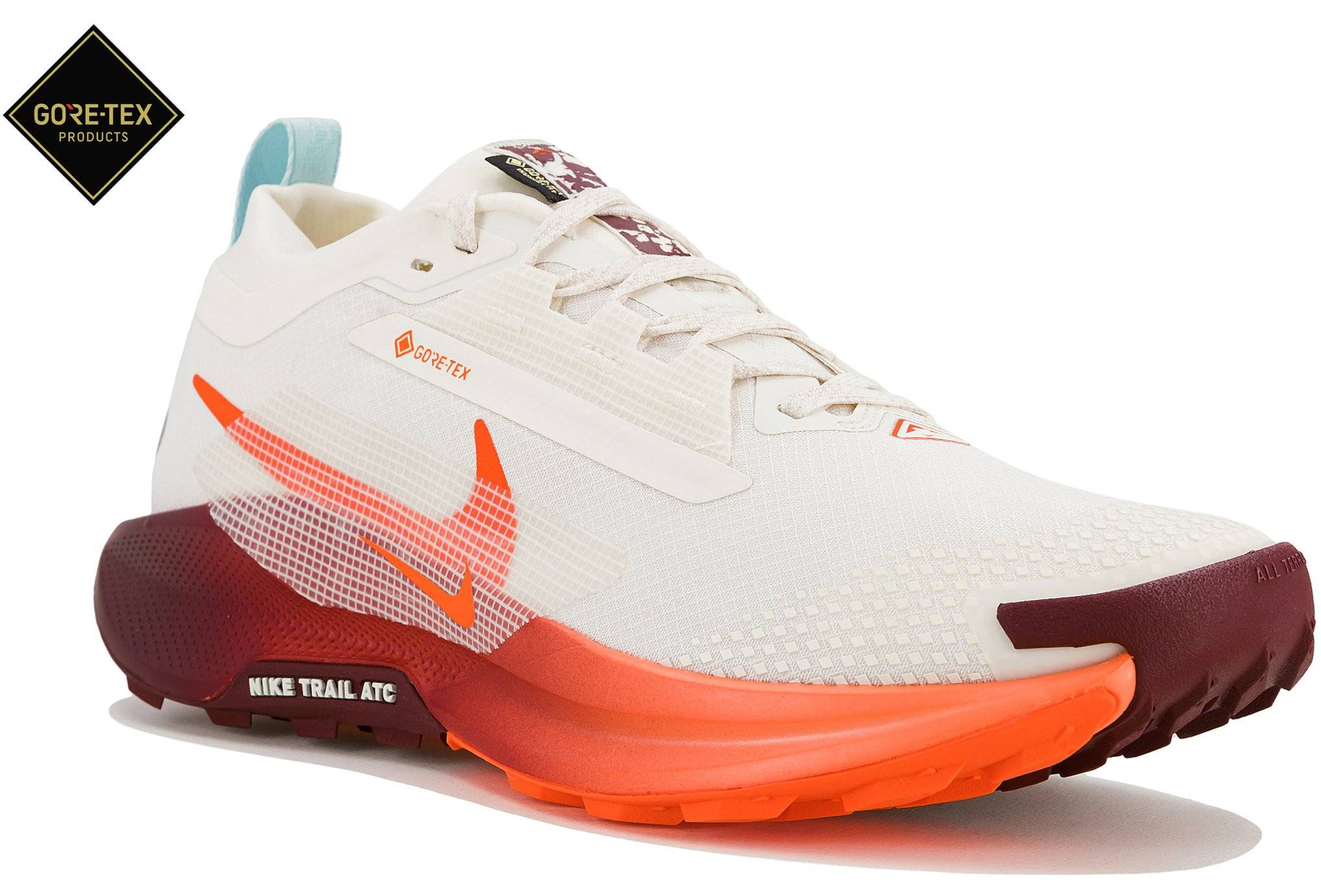 Nike Pegasus Trail 5 Gore-Tex 