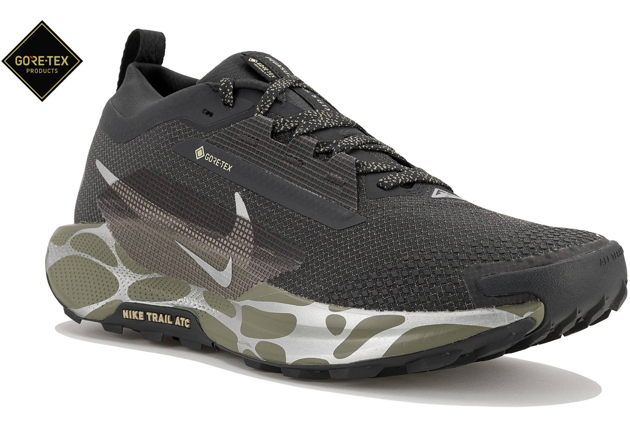 Nike Pegasus Trail 5 Gore-Tex 