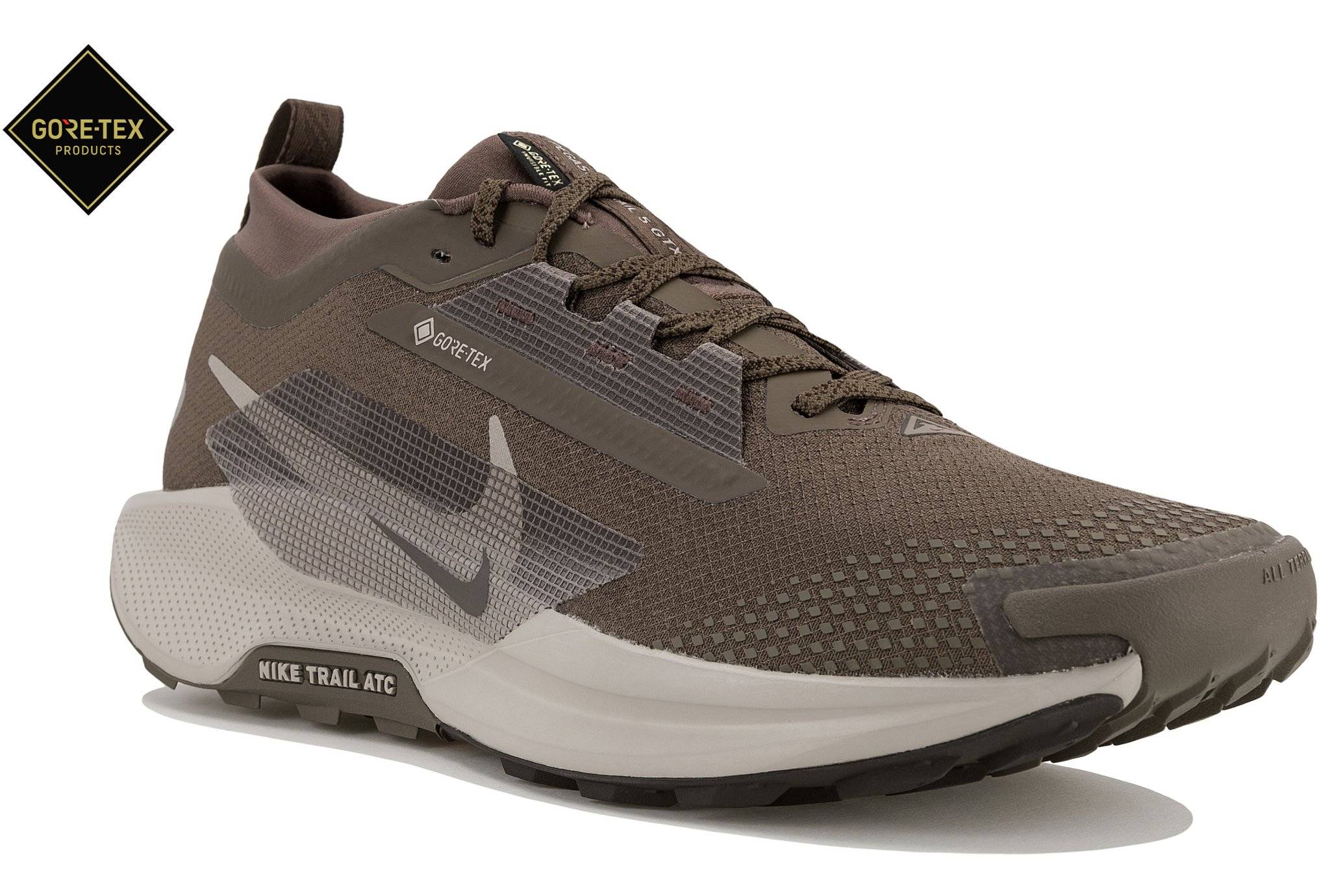 Nike Pegasus Trail 5 Gore-Tex 