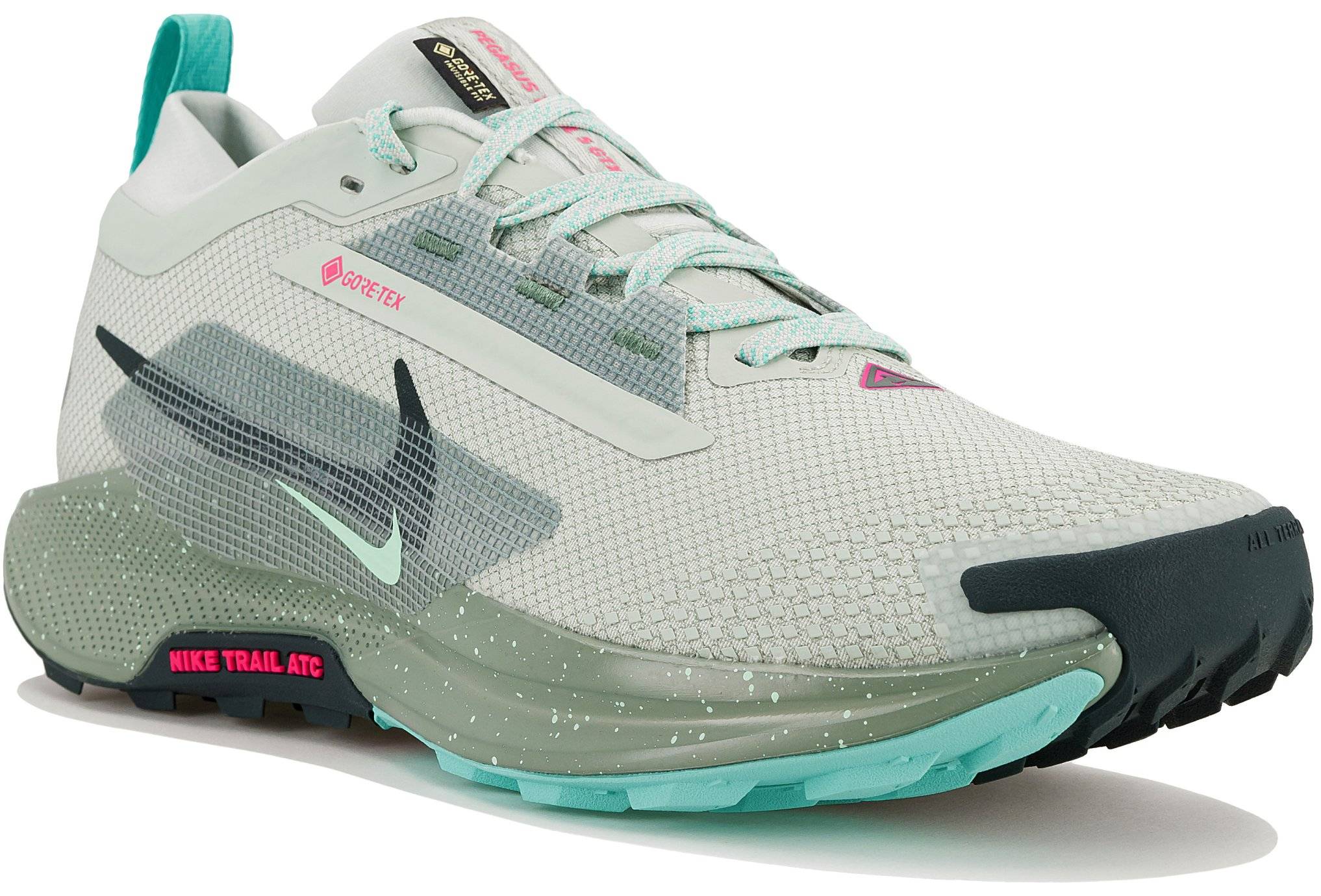 Nike Pegasus Trail 5 Gore-Tex