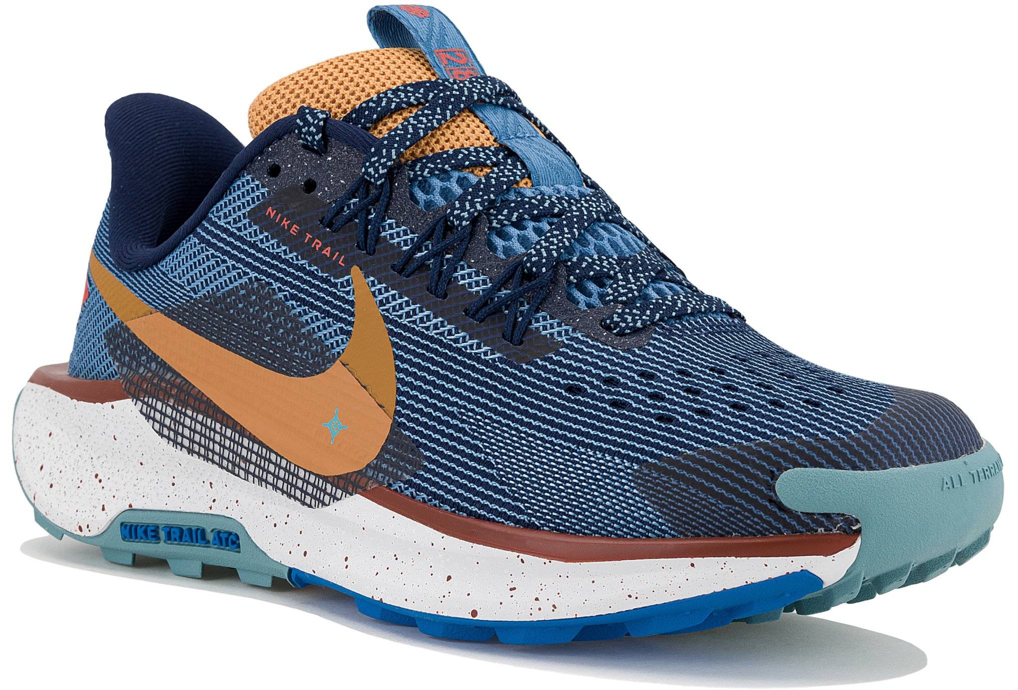 Nike Pegasus Trail 5 Junior 