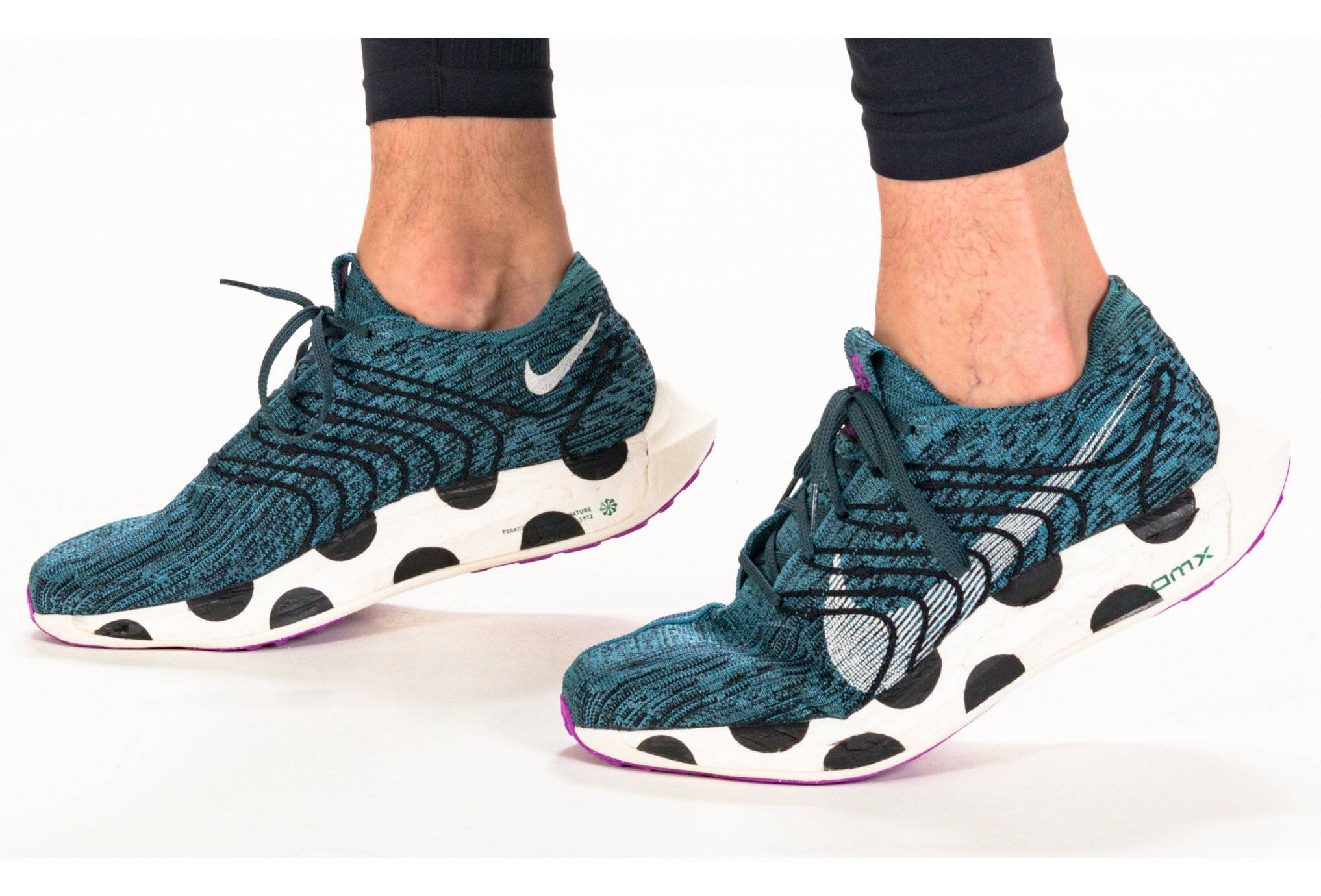 Nike Pegasus Turbo Next Nature M homme en destockage DM3413 300