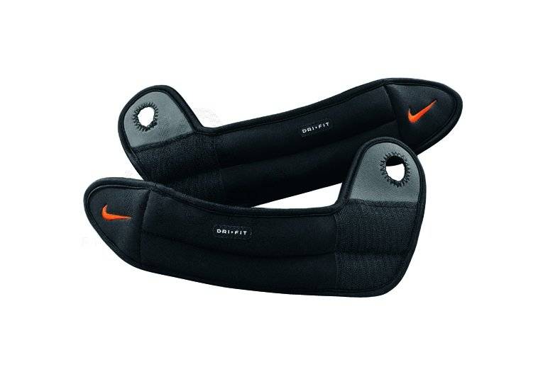 Nike Poids pour Poignets 0.45kg 