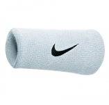 Nike Poignets Swoosh doubles