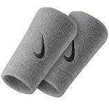 Nike Poignets Swoosh Doubles