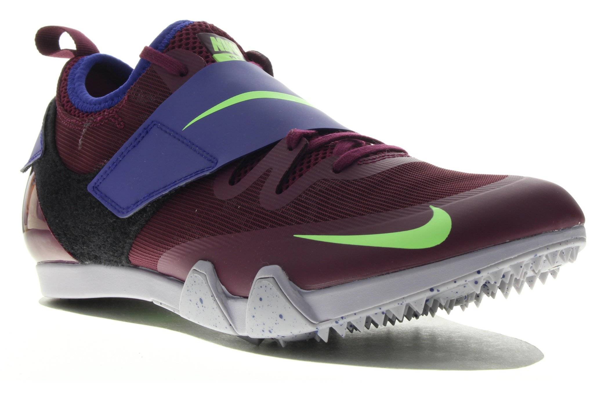 Nike Pole Vault Elite M 