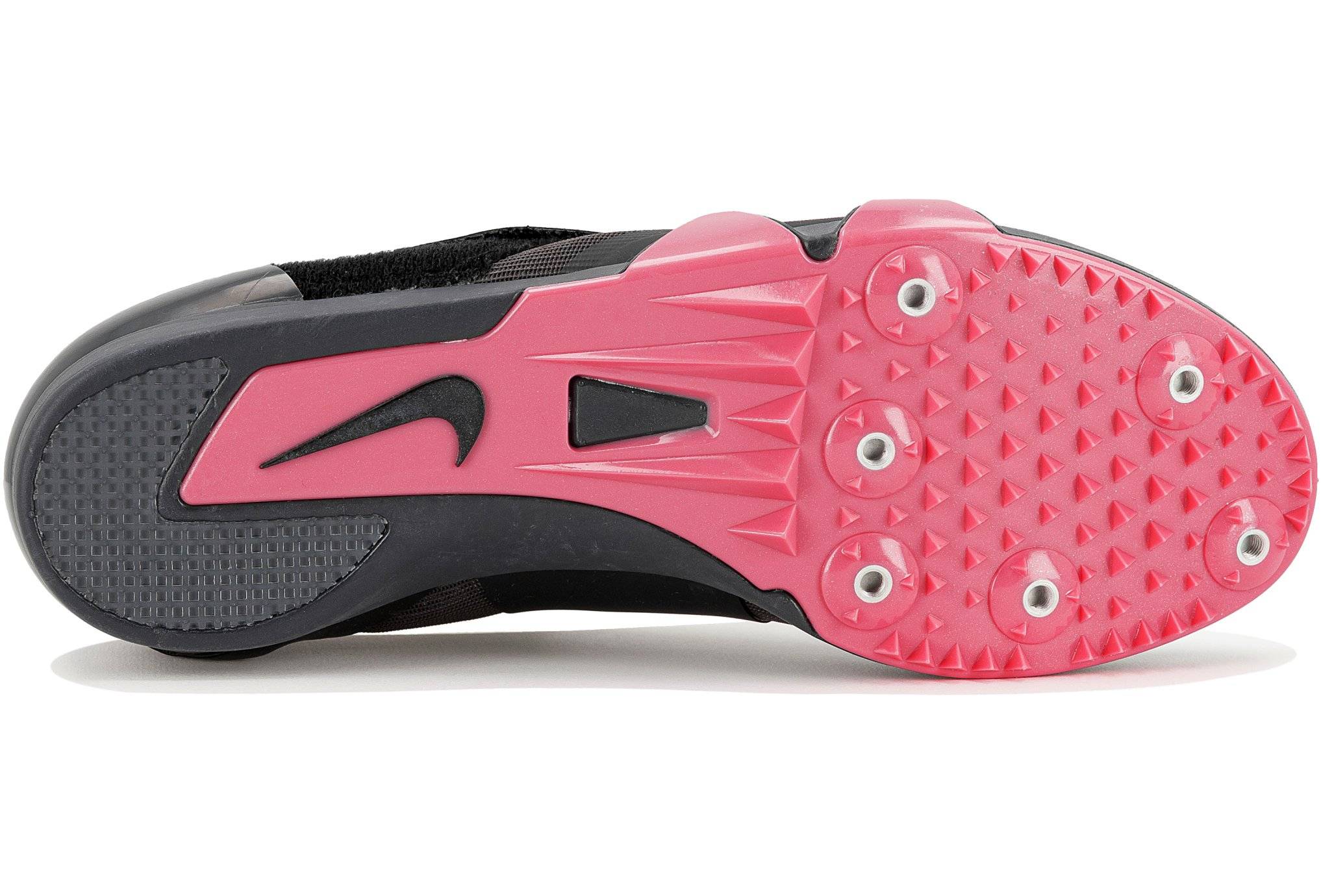 Nike Pole Vault Elite W femme pas cher AA1204-004 Femme