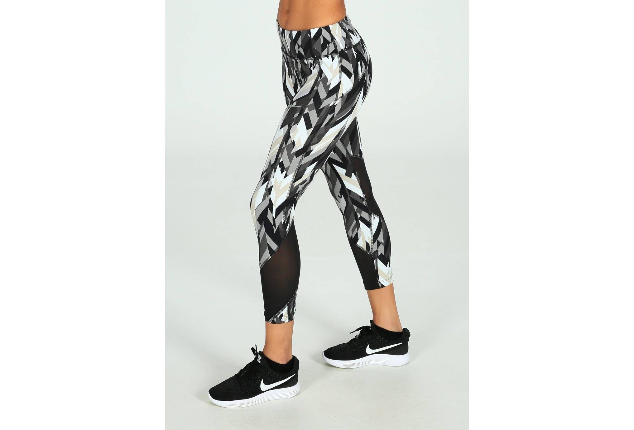 nike power epic lux crop