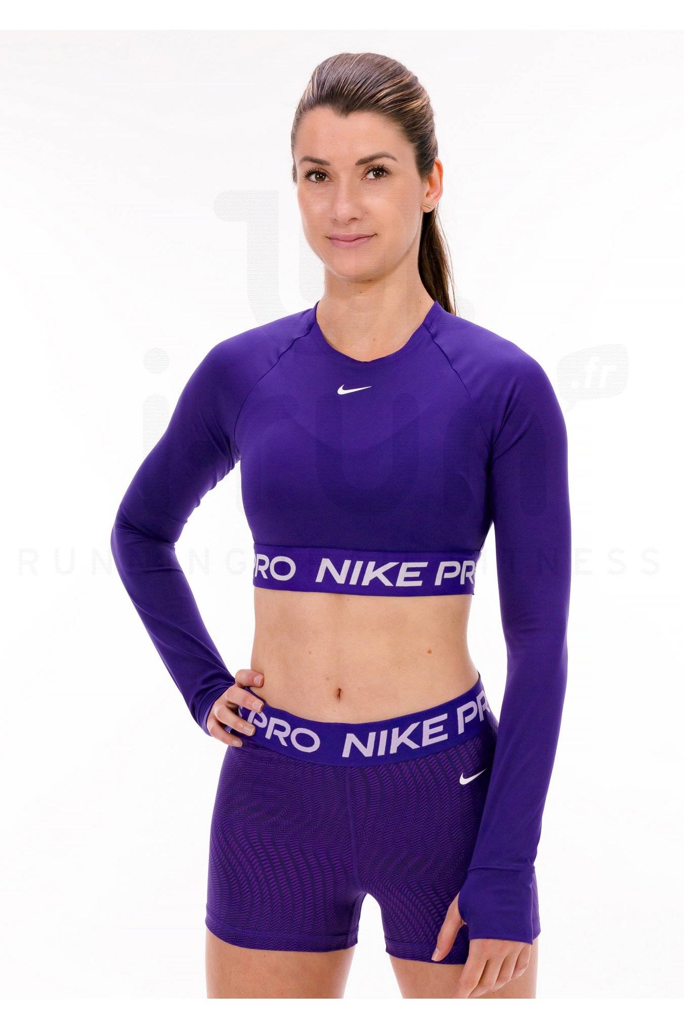 Nike Pro 365 