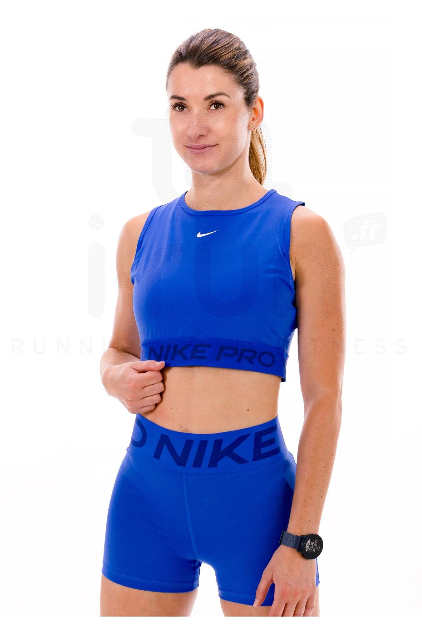 Nike Pro 365 