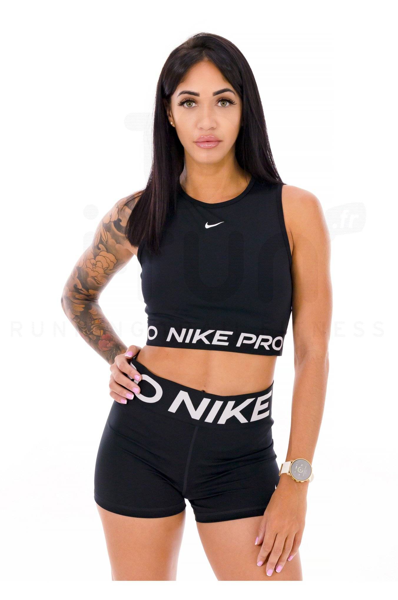 Nike Pro 365 