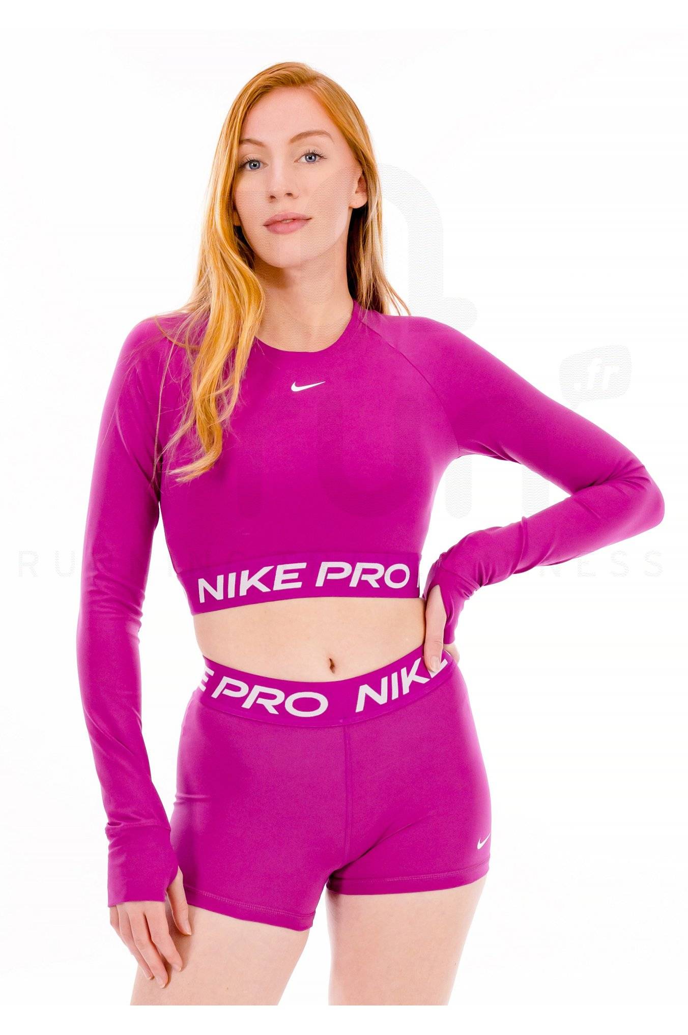 Nike Pro 365 