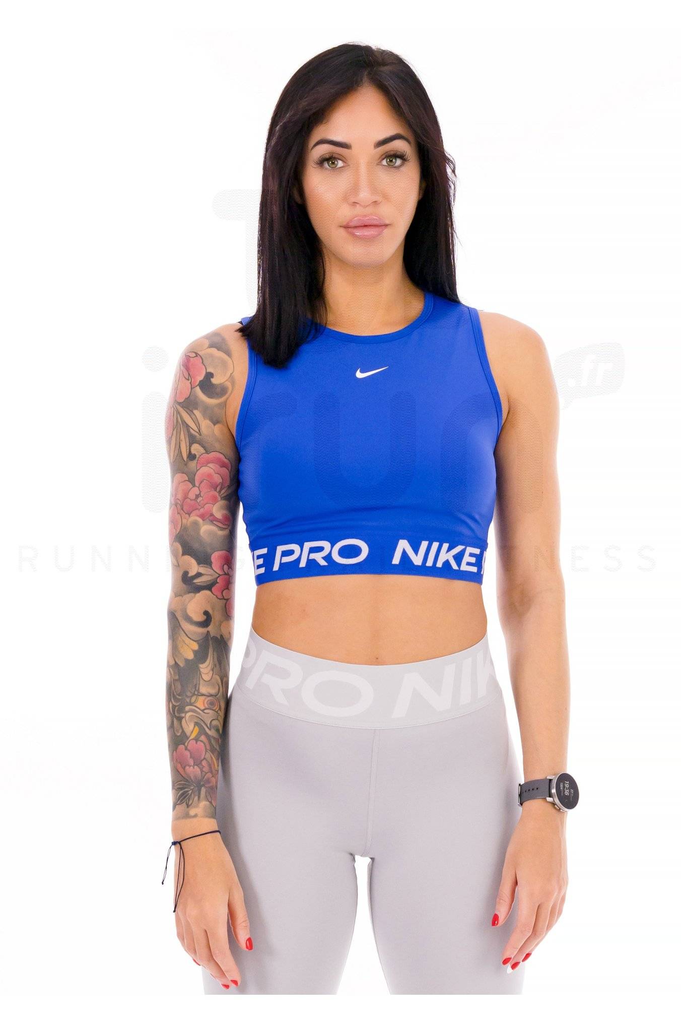 Nike Pro 365 