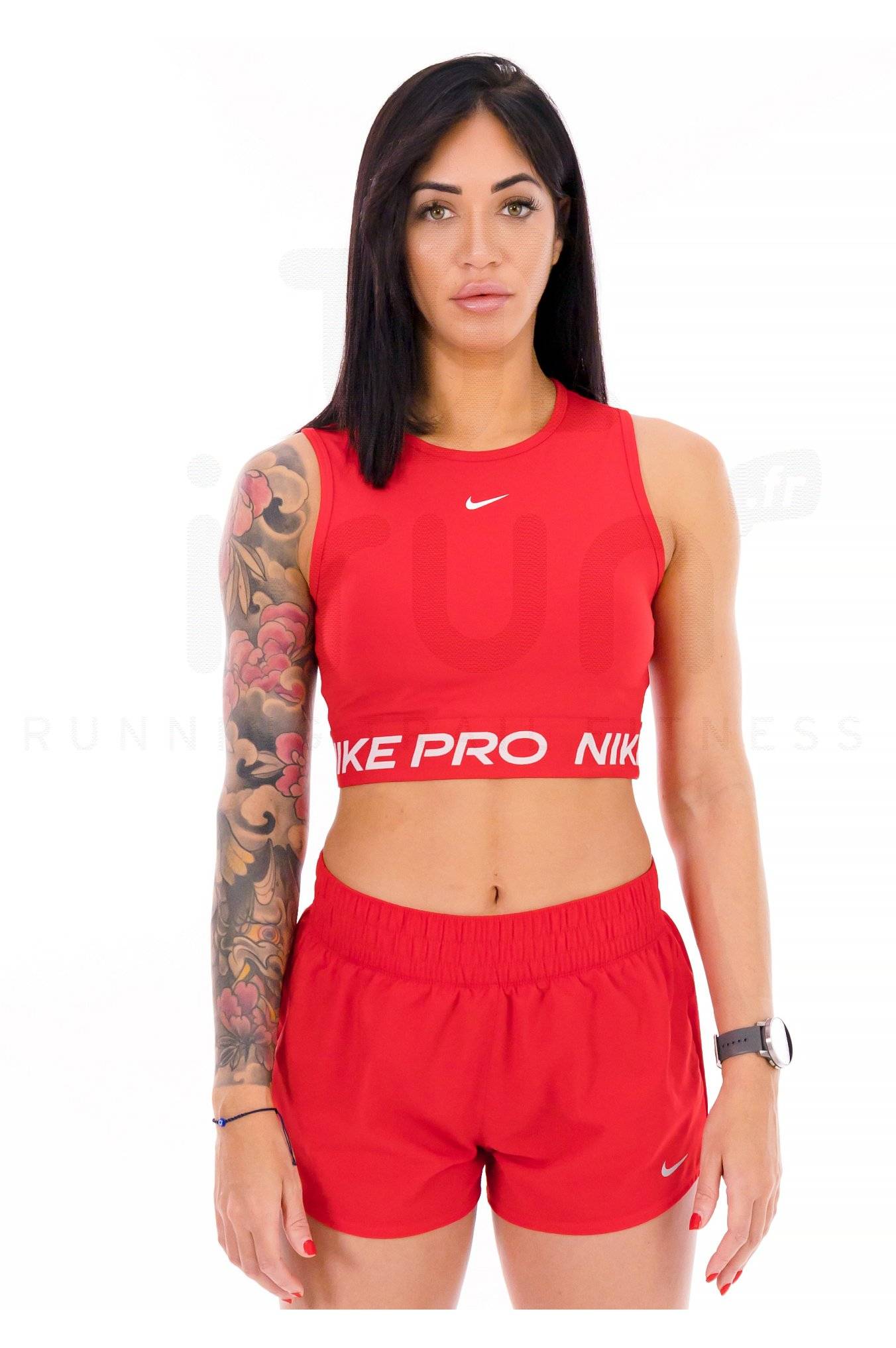 Nike Pro 365 