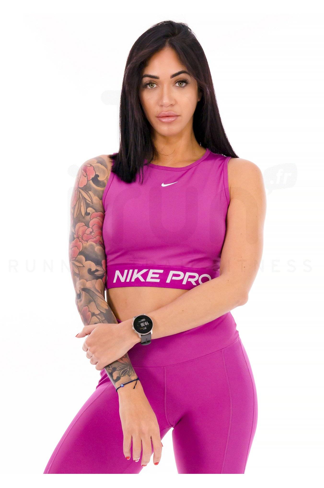 Nike Pro 365 