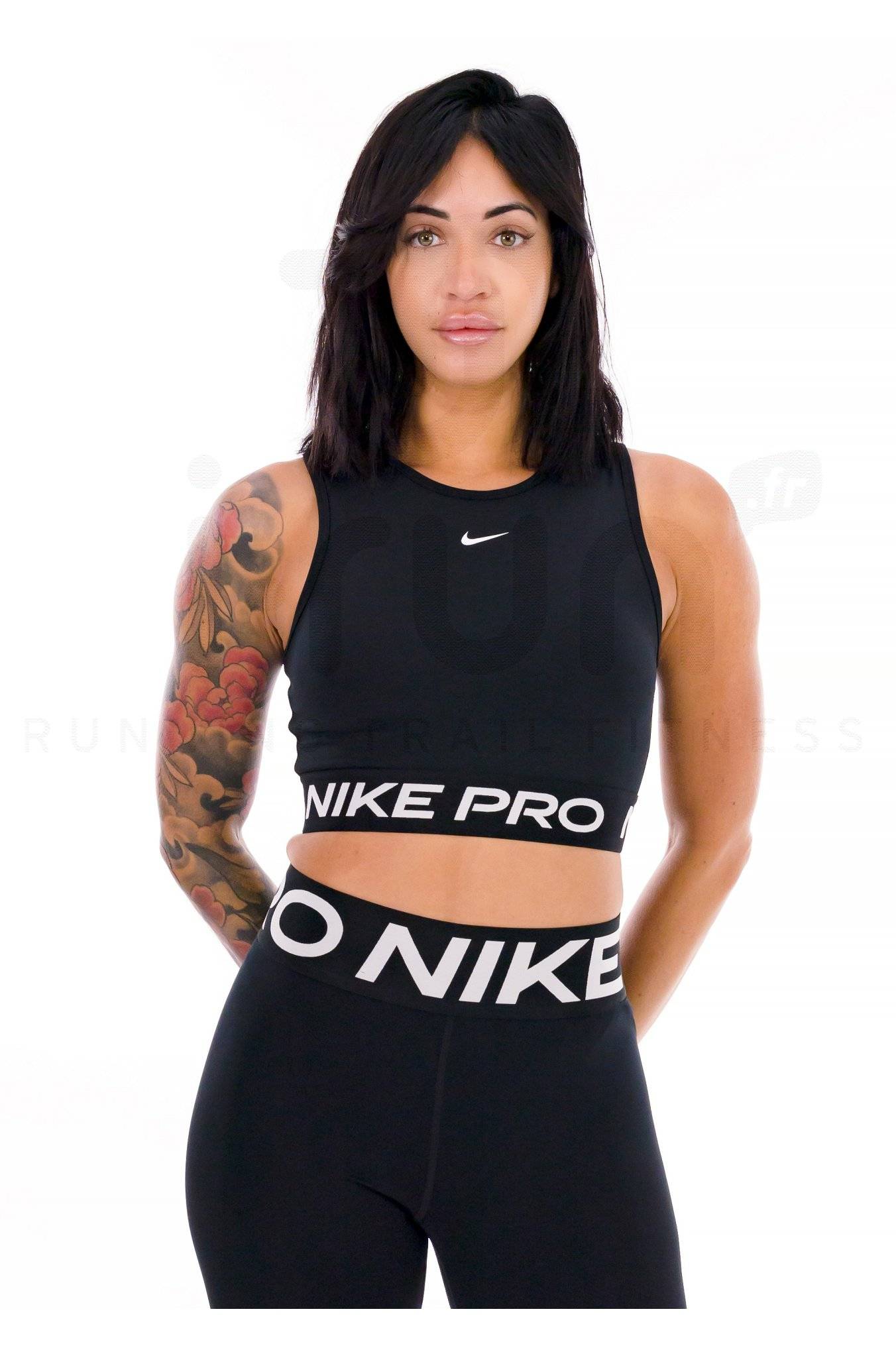 Nike Pro 365 
