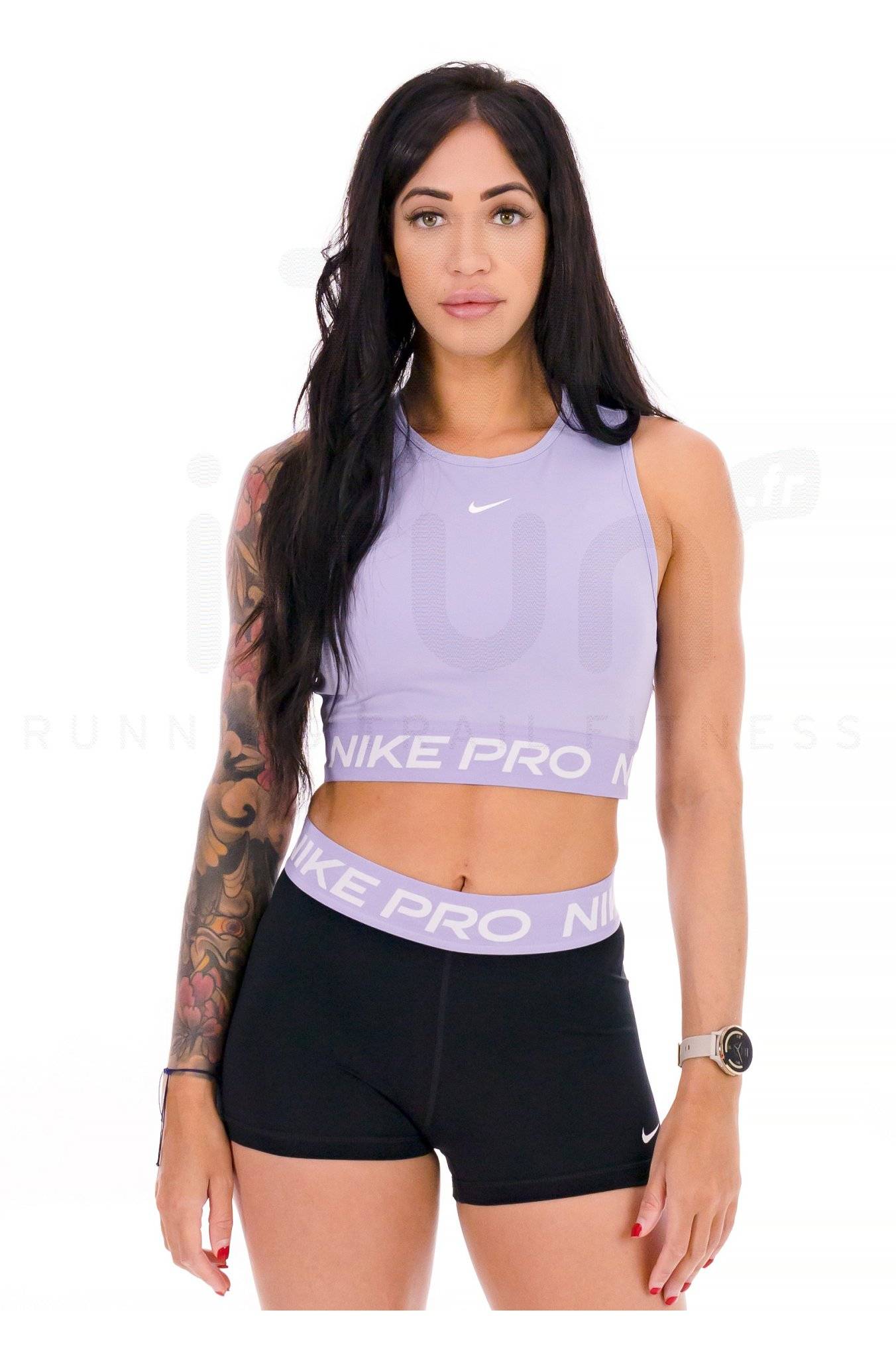 Nike Pro 365 