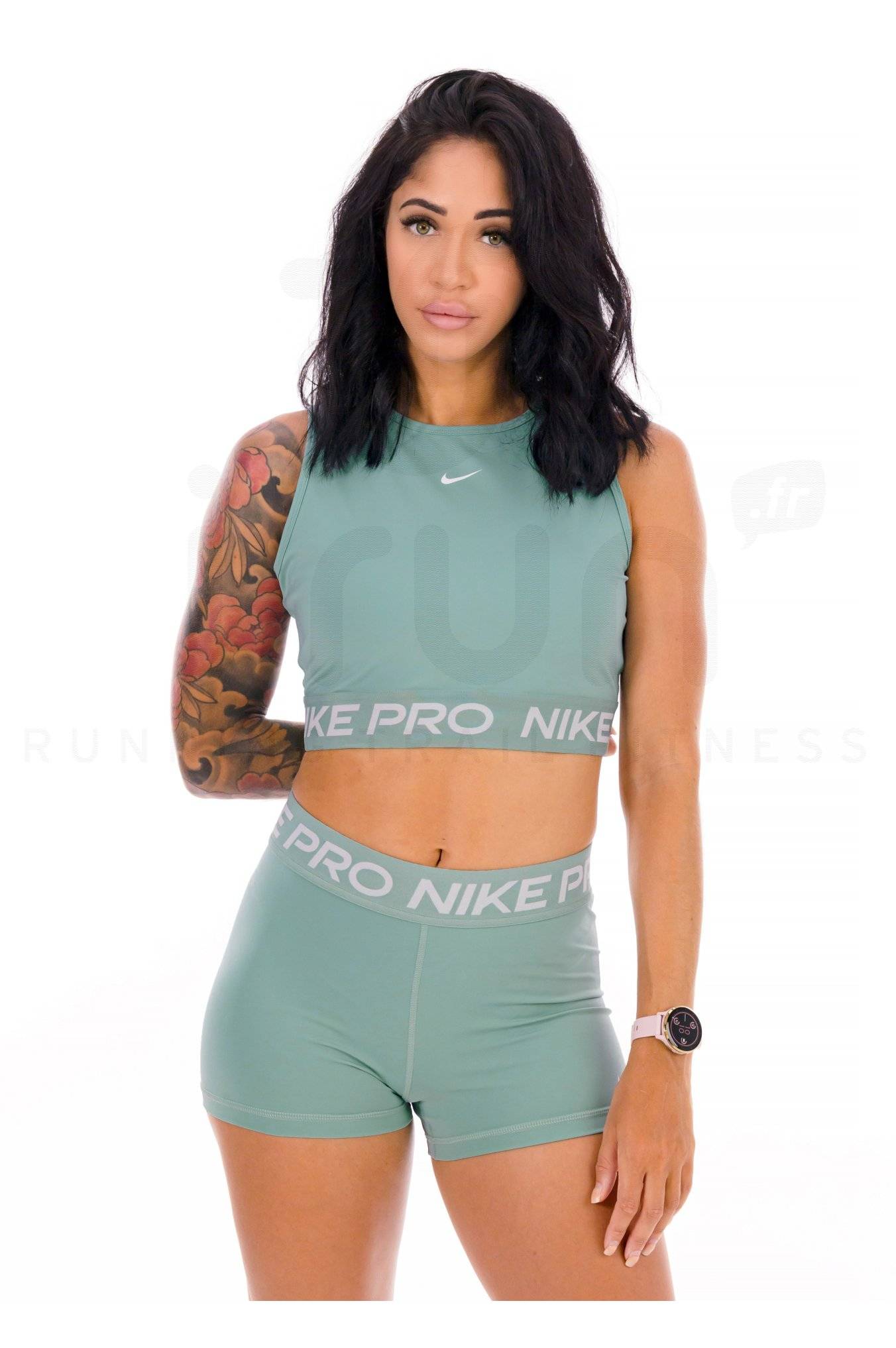 Nike Pro 365 