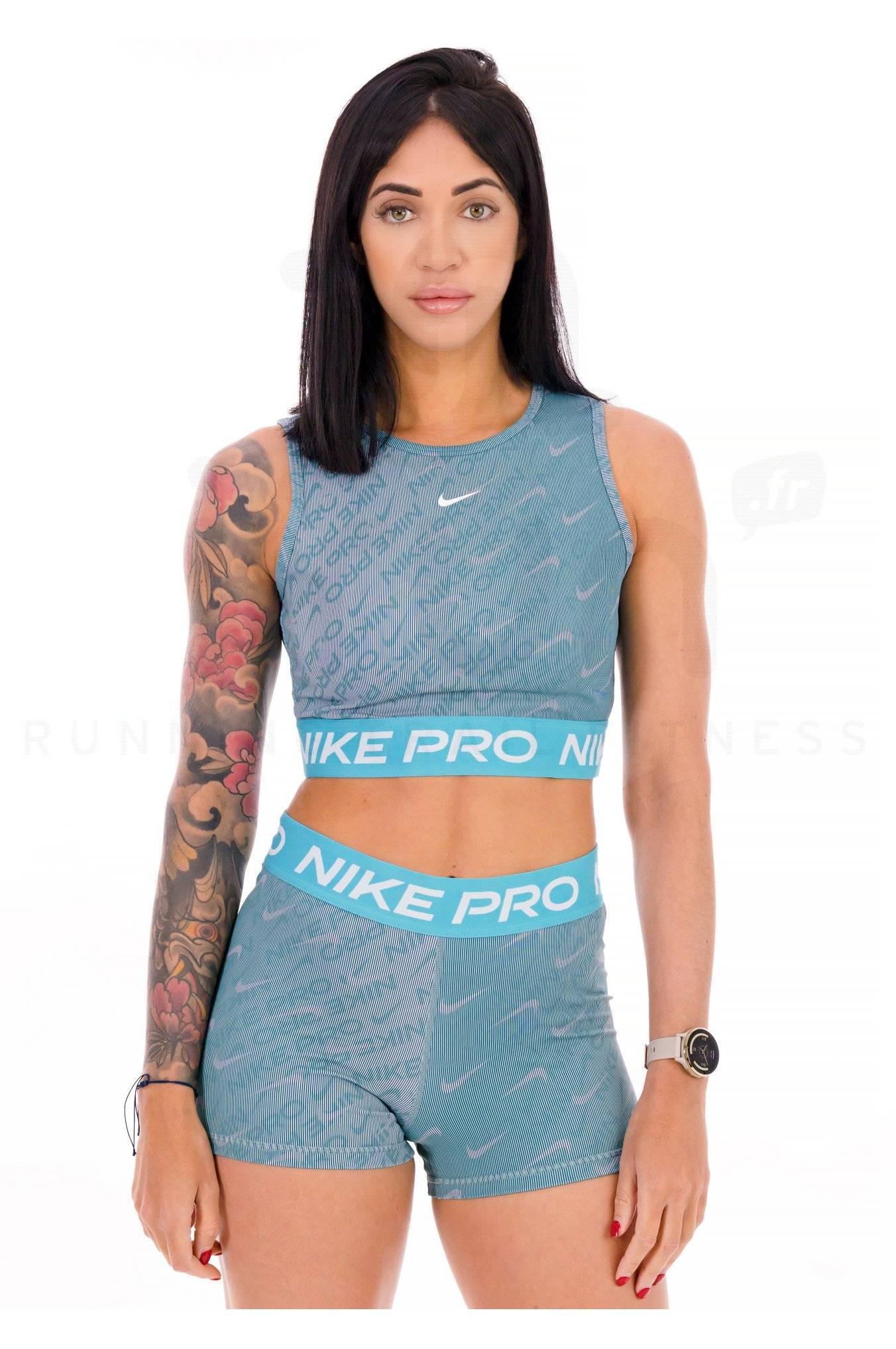 Nike Pro AOP 