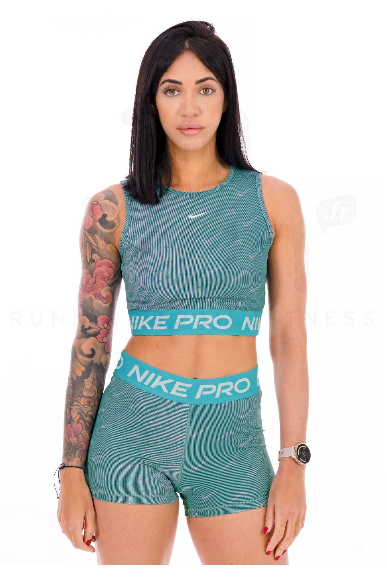 Nike Pro AOP 