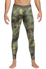 Nike Pro Camo M