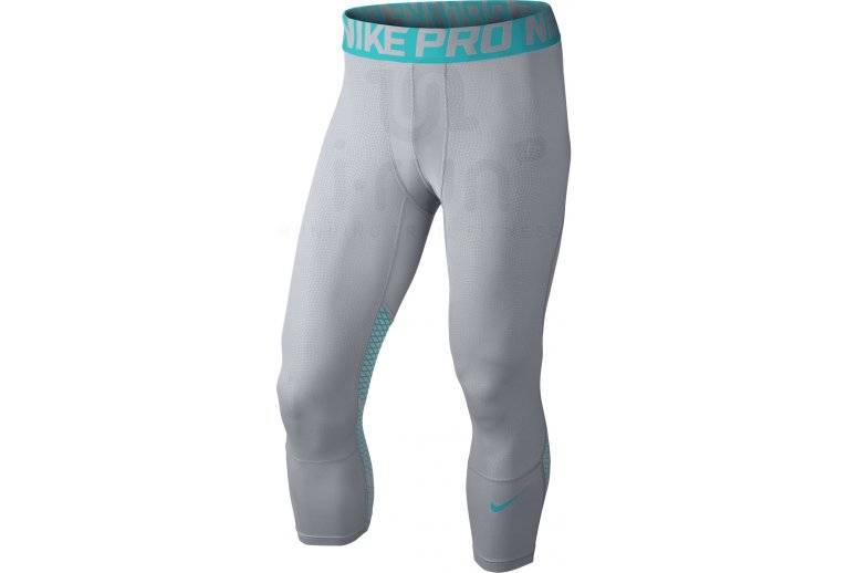 Nike Pro Collant 3/4 Hypercool M homme pas cher