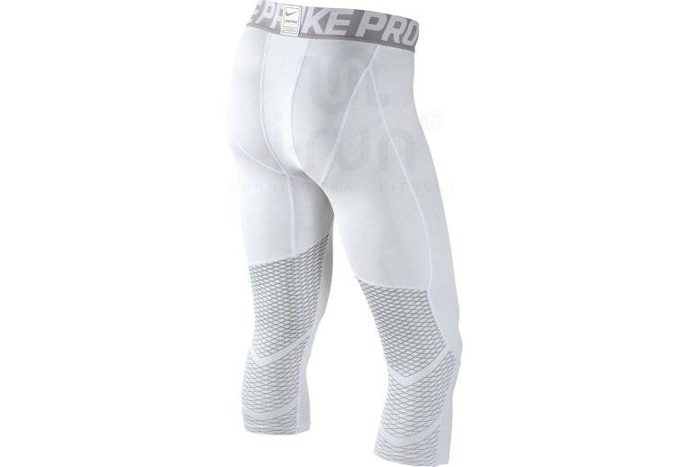 Nike Pro Collant 3/4 Hypercool M homme pas cher