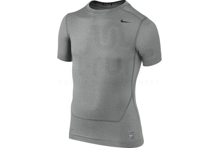 Nike Pro Combat Core Compression Junior homme pas cher 522801 021