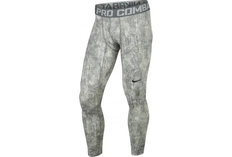 Nike - Collant de compression Pro Hyperwarm pour Homme