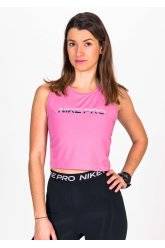 Nike Pro Crop Veneer Excel W