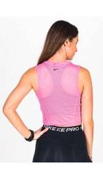 Nike Pro Crop Veneer Excel W