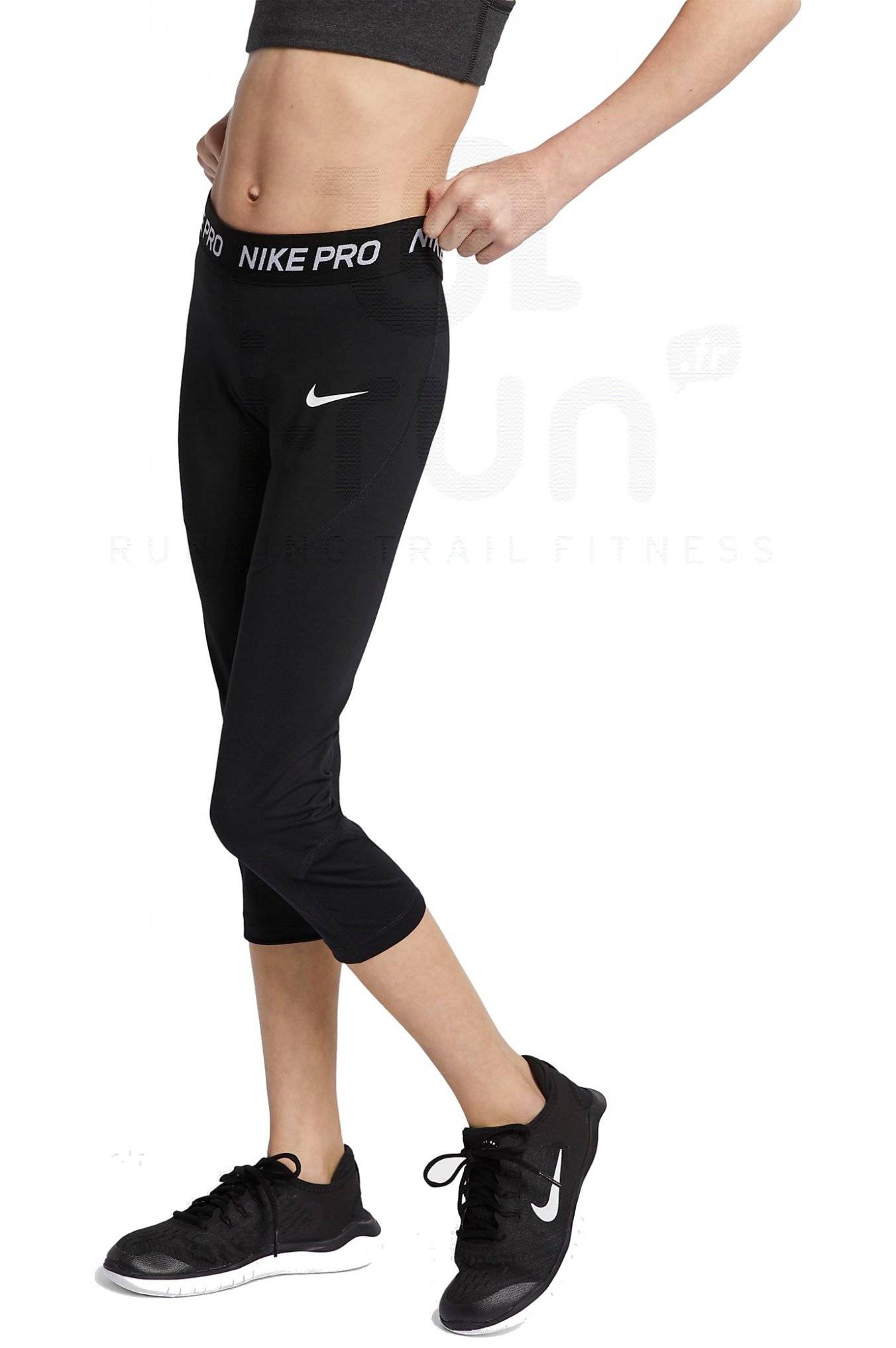 Nike Pro Dri-Fit Fille