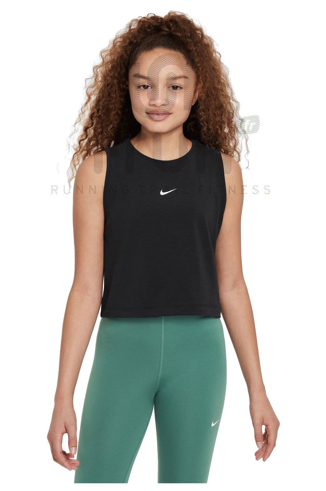 Nike Pro Fille 