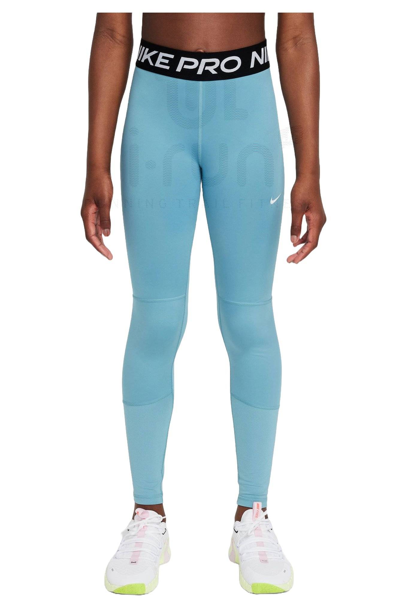 Nike Pro Fille 