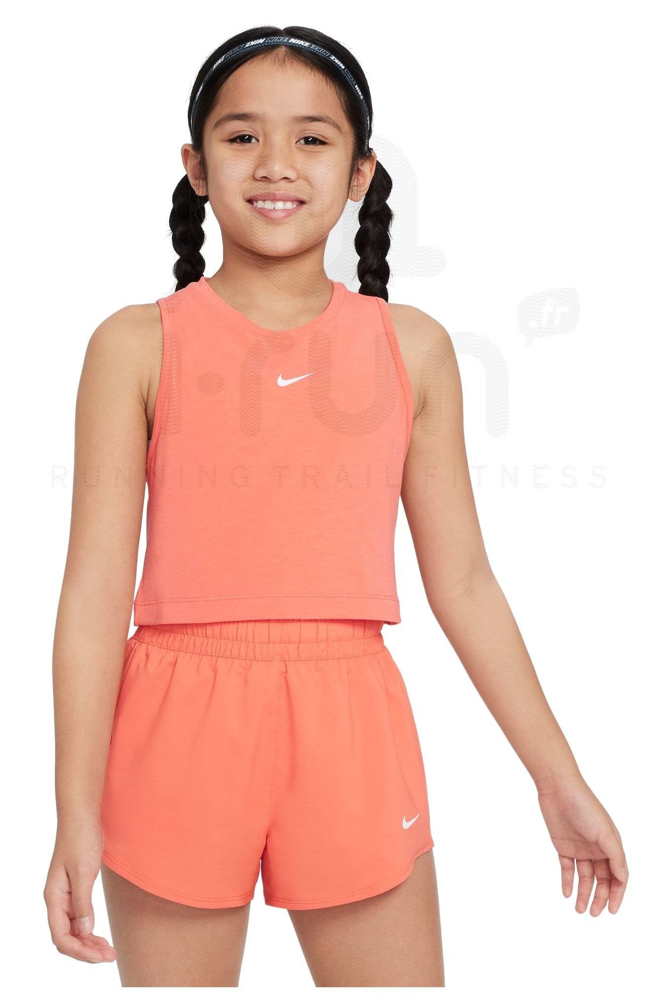 Nike Pro Fille 