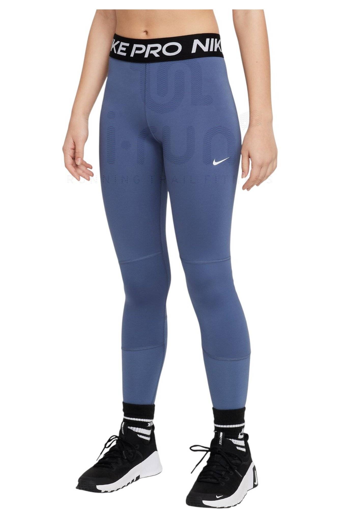 Nike Pro Fille 