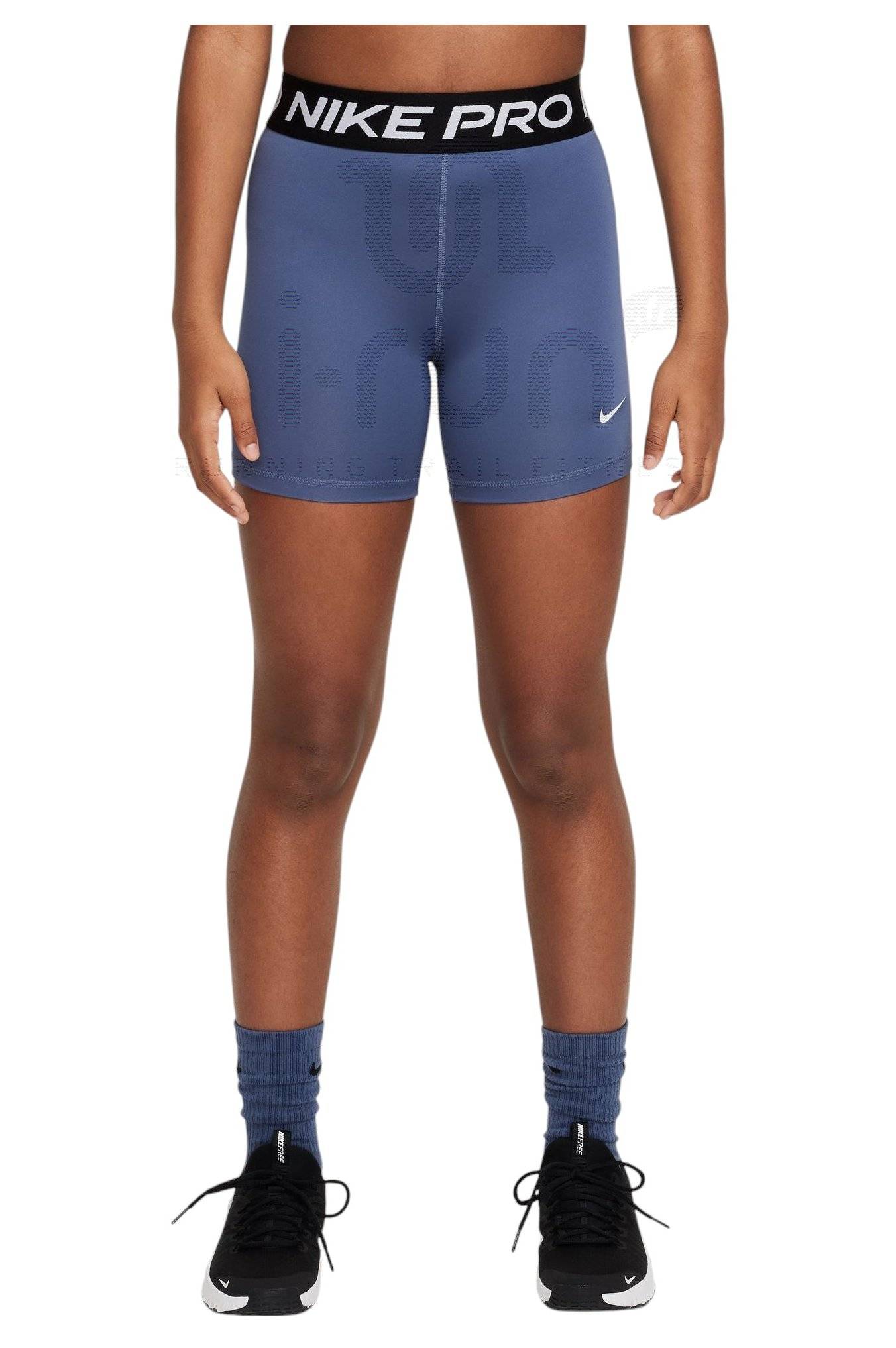 Nike Pro Fille 
