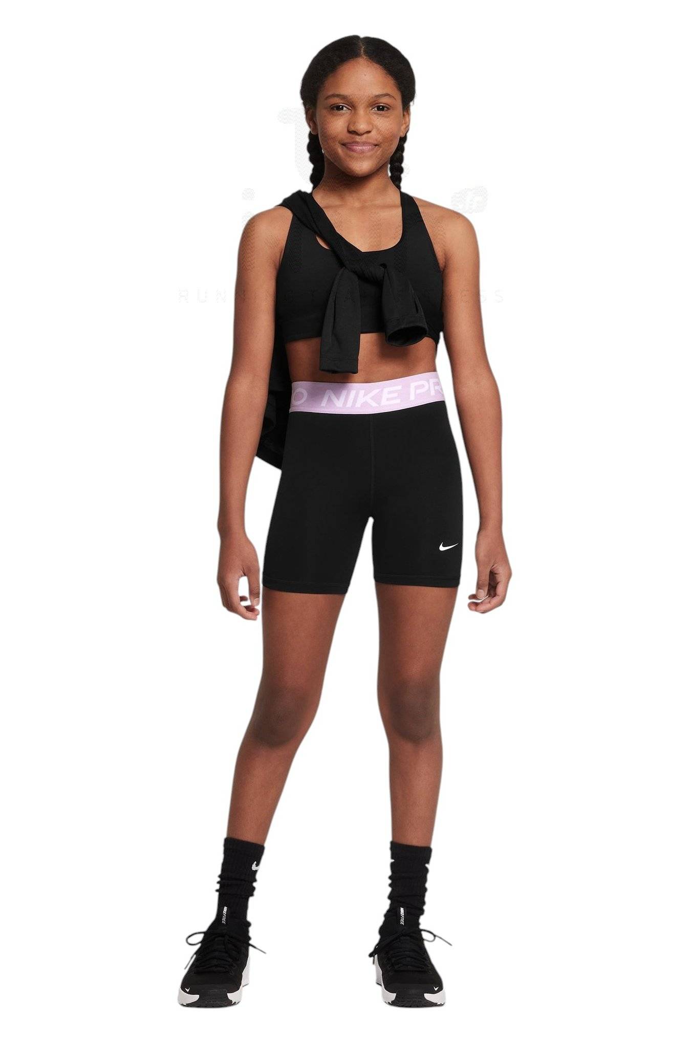 Nike Pro Fille 