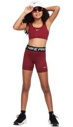 Nike Pro Fille