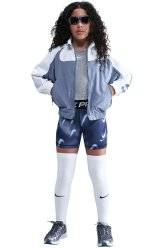 Nike Pro Fille