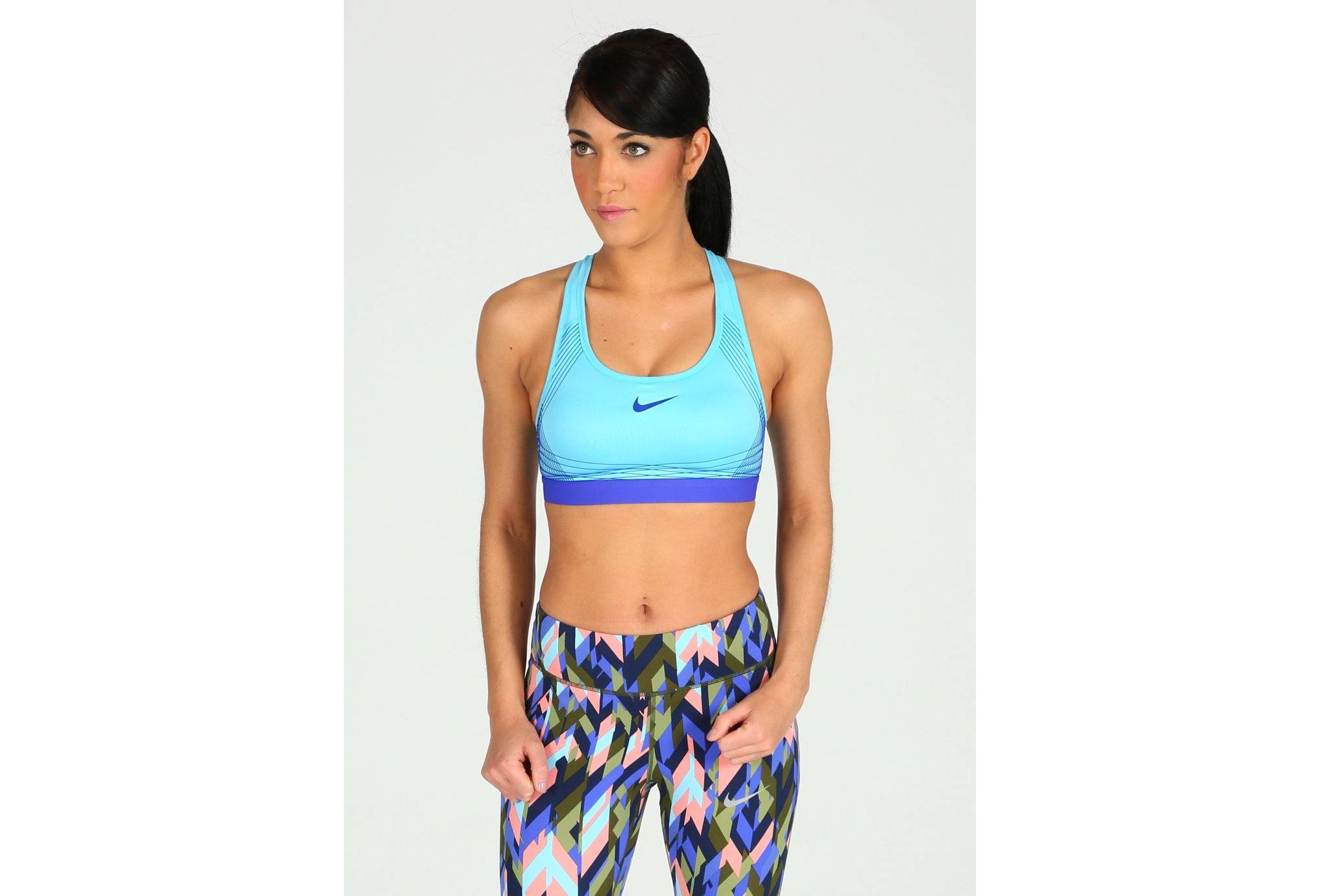 nike pro hyper classic padded